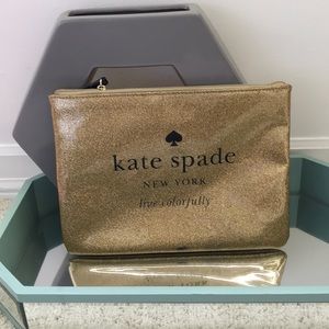 Kate Spade Clutch ♠️